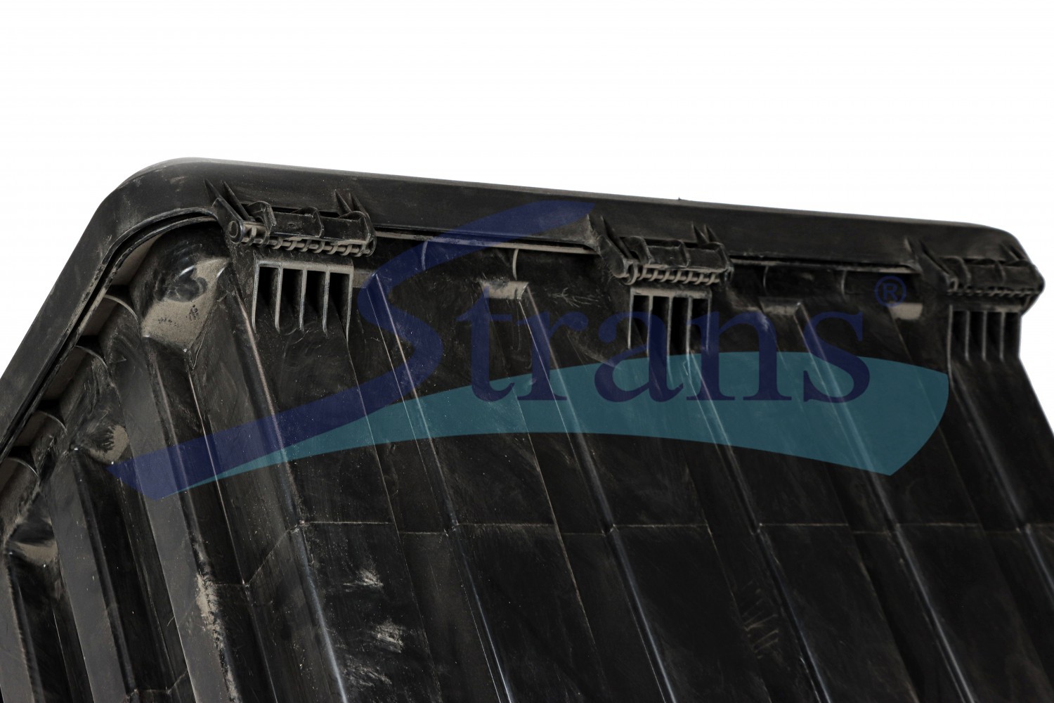 Toolbox Schmitz/Kogel/Krone 605*475*225Mm (Damaged) 390142048 buy